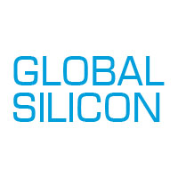 Global Silicon Logo