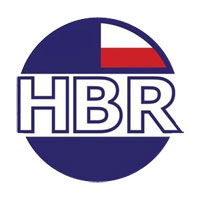 HBR Engineering Logo