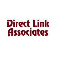 Direct Link Associates Logo