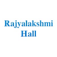Rajyalakshmi Hall Logo