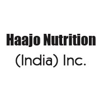Haajo Nutrition (India) Inc.