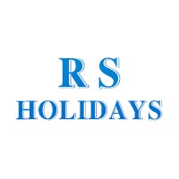 Rs Holidays Logo