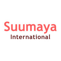 Suumaya International Logo