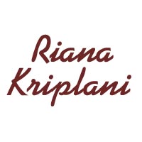 Riana Kriplani Logo
