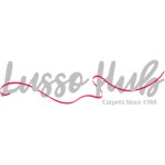 Lusso Hub Logo