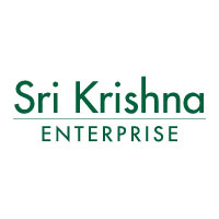 Sri Krishna Enterprise Logo