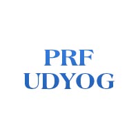 PRF Udyog Logo