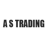 A S Trading Logo