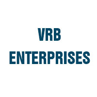 VRB Enterprises Logo