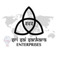 Sri Sai Sankara Enterprises Logo