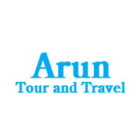 Arun Tour and Travel Logo