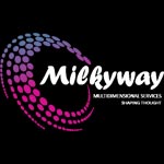 Milkyway Services Logo