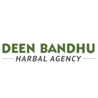 Deen Bandhu Harbal Agency Logo