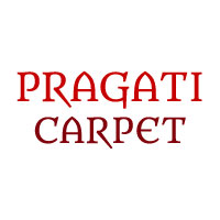 Pragati Carpet Logo