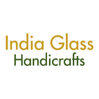 India Glass Handicrafts Logo