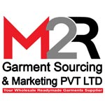 M2R Garment Sourcing & Marketing Pvt.Ltd