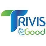 TRIVIS MARKETING PVT. LTD Logo