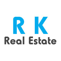 R K Real Estate Logo
