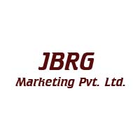 JBRG Marketing Pvt. Ltd. Logo