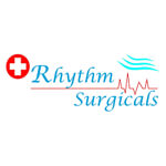Rhythm Surgical Logo