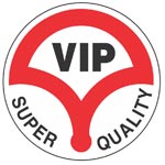 VIP Overseas Logo