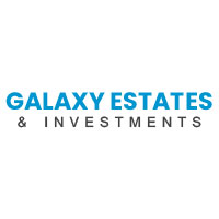 Galaxy Estates & Investments Logo