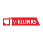 Vikilinks Software and Web Solutions Pvt Ltd Logo