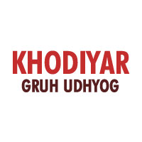 Khodiyar Gruh Udhyog Logo