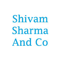 Shivam Sharma & Company Logo