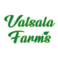 Vatsala Farms Logo