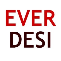 Ever Desi Logo