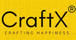 CRAFTX INC