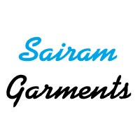 Sairam Garments Logo