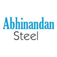 Abhinandan Steel Logo