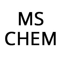 MS Chems Logo