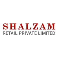 Shalzam Retail Private Limited Logo