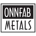 Onnfab Metals Logo