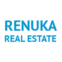 Renuka Real Estate Logo