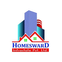 Homesward Infrastate (OPC) Pvt. Ltd. Logo