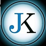 JK Fabrics Logo