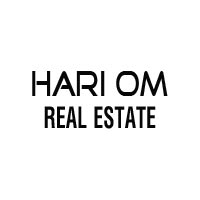Hari Om Real Estate Logo