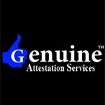 Genuine Attestation Services