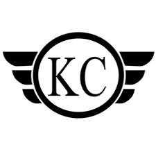 K C Enterprises Logo
