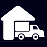 Packers and Movers in Delhi Logo