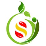 Shivane Mushrooms Logo