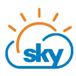 Sky Associate Logo