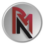 R M International Logo