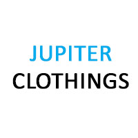 Jupiter Clothings Logo