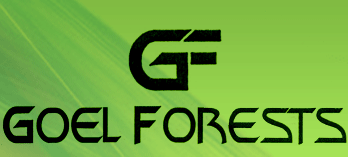 Goel Forests Logo