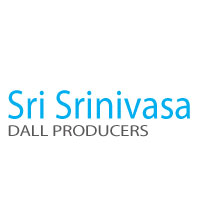 Sri Srinivasa Dall Producers Logo